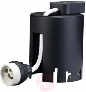 Paulmann Uchwyt mocujący do Premium fi 51mm 35W GU10 230V 236 - Inne akcesoria elektryczne - miniaturka - grafika 3