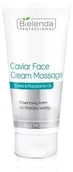 Olejki i świece do masażu - Bielenda Bielenda Kawiorowy krem do masażu 175ml 10473 - miniaturka - grafika 1