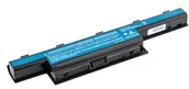 Baterie do laptopów - AVACOM Bateria Acer Aspire 7750/5750 TravelMate 7740 Li-Ion 11,1V 4400mAh NOAC-7750-N22 - miniaturka - grafika 1