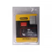 Gwoździarki i zszywacze - Stanley APCFNMUL Gwoździe sztyftowe - zestaw 25, 38, 50, 64 mm, 800 sztuk, APCFNMUL - miniaturka - grafika 1