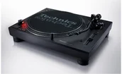Gramofony - Technics SL-1210 MK7 - miniaturka - grafika 1
