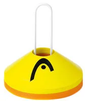 Head Znacznik, Dome Cones - Tenis stołowy - miniaturka - grafika 3