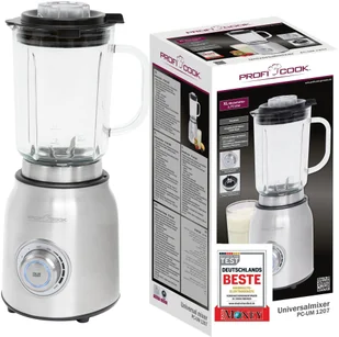 Profi Cook PC-UM 1207 - Blendery kielichowe - miniaturka - grafika 12