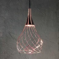 Lampy sufitowe - Linea Light Funkcjonalna lampa wisząca LED Mongolfier_P1 - miniaturka - grafika 1