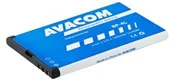 Baterie do telefonów - Avacom Bateria do telefonu Nokia E55 E52 E90 Li-Ion 3,7V 1500mAh Zamiennik BP-4L) GSNO-BP4L-S1500Aa - miniaturka - grafika 1