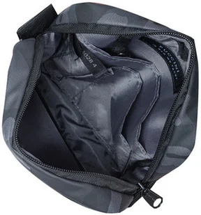 Puccini Torba listonoszka męska Horizon BM4028 4 - Nerki - miniaturka - grafika 2