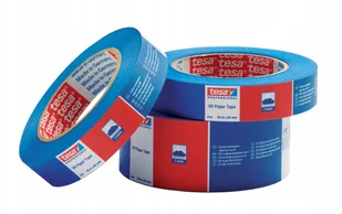 Tesa Taśma maskująca malarska na zewnątrz 50mx25mm - Folie i taśmy malarskie - miniaturka - grafika 2