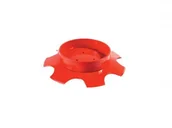 Części i akcesoria do maszyn rolniczych - KVERNELAND Talerz znacznika kpl AC353105 - AC35310586 AC35310586 - miniaturka - grafika 1