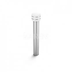 Philips LED lampka drogowa tuar nierdzewna szczotkowana hue White, aluminium, E27, 9.5 W, stal nierdzewna, 15 x 15 x 77 cm, 2 jednostek 1740647P0 - Systemy inteligentnych domów Philips LED lampka drogowa tuar nierdzewna szczotkowana hue White, aluminium, E27, 9.5 W, stal nierdzewna, 15 x 15 x 77 cm, 2 jednostek 1740647P0 - Systemy inteligentnych domów - miniaturka - grafika 2