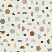 Tapety - Esta Home Forest Friends 139277 tapeta ścienna 139277 - miniaturka - grafika 1