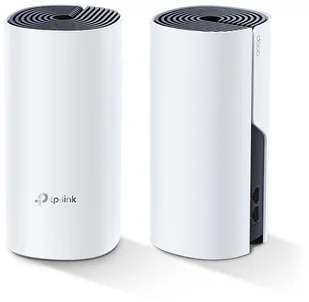 TP-Link Deco P9 (2-Pack) - Routery - miniaturka - grafika 2