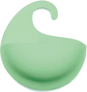 Koziol Półka łazienkowa Surf XL miętowa 2846634 - Półki łazienkowe - miniaturka - grafika 2