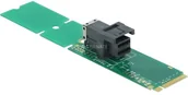 Kontrolery - DeLOCK 63145, Karta interfejsu - miniaturka - grafika 1