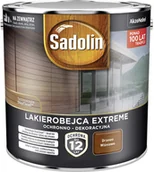 Farby i impregnaty do drewna - Sadolin Lakierobejca Extreme drzewo wiśniowe 2,5 l - miniaturka - grafika 1