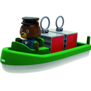 Big Wielki Tor Wodny AquaPlay GigaSet + Akcesoria 1680_NZ - Zabawki i gry sportowe - miniaturka - grafika 22