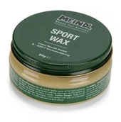 Środki do obuwia i ubrań - Meindl Wosk do butów - miniaturka - grafika 1