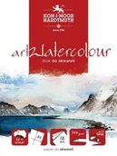 Artykuły biurowe - Koh-I-Noor Blok akwarelowy artwatercolour A6 12 kartek 300G. - miniaturka - grafika 1