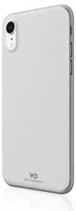 White Diamonds WD Ultra Thin Iced do iPhone XR przezroczysty (184484) - Etui i futerały do telefonów - miniaturka - grafika 2