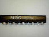 Pozostałe akcesoria sieciowe - Transformator Mantech H7201DG H7201DG - miniaturka - grafika 1