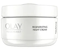 Kremy do twarzy - Olaz Olaz - Regenerist Regenerujący krem na noc - Wszystkie rodzaje skóry - 50 ml - miniaturka - grafika 1
