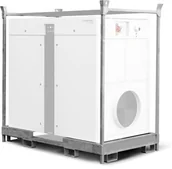 Filtry wentylacyjne i uzdatniacze - TROTEC Ramy transportowe do TTR 5200 / TTR 6600 / TTR 8200 - miniaturka - grafika 1