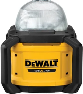 DeWalt Lampa LED DCL074 18V XR TOOL CONNECT DCL074 - Latarki - miniaturka - grafika 2