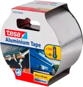 Taśmy klejące - TESA Taśma naprawcza extra Power Universal srebrna 10 m x 50 mm - miniaturka - grafika 1