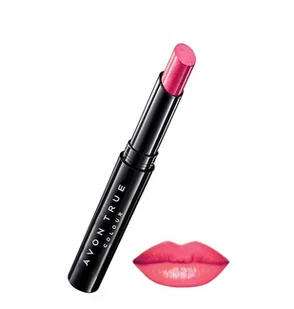 Avon True Szminka Ultra Beauty - Lasting Pink - Szminki - miniaturka - grafika 3