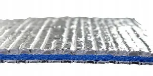 Aluthermo Quattro 1m2 0,83x1,2m Izolacja nadproży - Folie izolacyjne - miniaturka - grafika 10