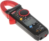 Inne urządzenia pomiarowe - UNI-T Miernik cęgowy UT-213C UT-213C - miniaturka - grafika 1