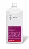 Meble i wyposażenie gabinetów medycznych - MEDISEPT Velodes Gel 500 ml Żel do higienicznej dezynfekcji rąk VELODES GEL - miniaturka - grafika 1