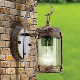 ORION Rustykalna LENARD - Lampy ogrodowe - miniaturka - grafika 3