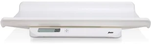 Hesdo Alecto Waga dla niemowląt BC-10, biała - Wagi dla niemowląt - miniaturka - grafika 3