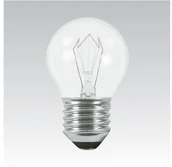 Żarówki tradycyjne - NARVA Dekoracyjna żarówka E27/7,5W/230V - 375099000 - miniaturka - grafika 1