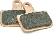 Części rowerowe - Clarks Clarks Klocki hamulcowe CLARKS SRAM DB-1 DB-3 DB-5 organiczne uniwersalny 303282-uniw - miniaturka - grafika 1