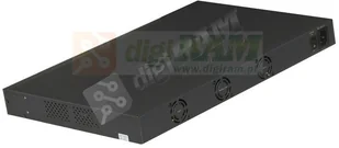 Planet HPOE-2400G Zasilacz 24xPoE 802.3at 30W/port HPOE-2400G - Wtyczki i adaptery - miniaturka - grafika 6