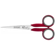 Nożyczki krawieckie - Kretzer Nożyczki do nitek i haftu 13 cm Zipzap/Finny Hobby 780213 - miniaturka - grafika 1