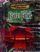 Fantasy - Dungeons &amp Dragons CZARCI FOLIAŁ PRACA ZBIOROWA - miniaturka - grafika 1