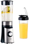 Blendery kielichowe - Trebs Trebs Blender z pojemnikami na napoje (450 ml i 1 l) 99242 - miniaturka - grafika 1