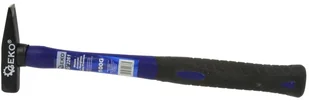 Geko Młotek ślusarski 100g FIBERGLASS 6865 G72261 - Inne urządzenia budowlane - miniaturka - grafika 7