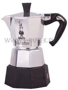 Bialetti elektrika 110 V/230 V złącze elektryczne zaparzacz do espresso/wersja turystyczna Elektrika110V - Zaparzacze i kawiarki - miniaturka - grafika 2
