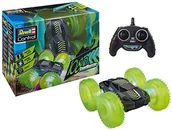 Zabawki zdalnie sterowane - Revell 24633 Control, wytrzymały i wendiges pojazdu z 2,4 GHz Fernsteuerung  zdalnie sterowana Stunt Monster 1080" - miniaturka - grafika 1