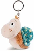 Breloki - Nici NICI 46501 brelok do kluczy ślimak klasyczny niedźwiedź 9 cm 46501 - miniaturka - grafika 1