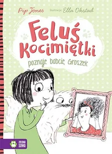 Feluś Kocimiętki - Literatura popularno naukowa dla młodzieży - miniaturka - grafika 2