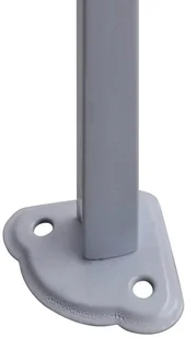 vidaXL vidaXL Namiot ogrodowy zadaszenie 3 x m niebieskie - Pawilony ogrodowe - miniaturka - grafika 13