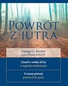 Felietony i reportaże - Powrót z jutra - miniaturka - grafika 1