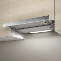 Elica ELITE 14 LUX GRIX/A/60 - Okapy kuchenne - miniaturka - grafika 2