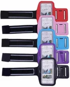 Akcesoria jeździeckie - QHP Etui na telefon na pasku - 5236 - miniaturka - grafika 1