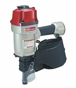 MAX Profesjonalna gwoździarka do palet CN80 - Gwoździarki i zszywacze - miniaturka - grafika 2