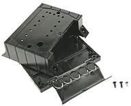 Podzespoły elektroniczne - Velleman Modules Velleman VPB108 skrzynka elektryczna VPB108 - miniaturka - grafika 1